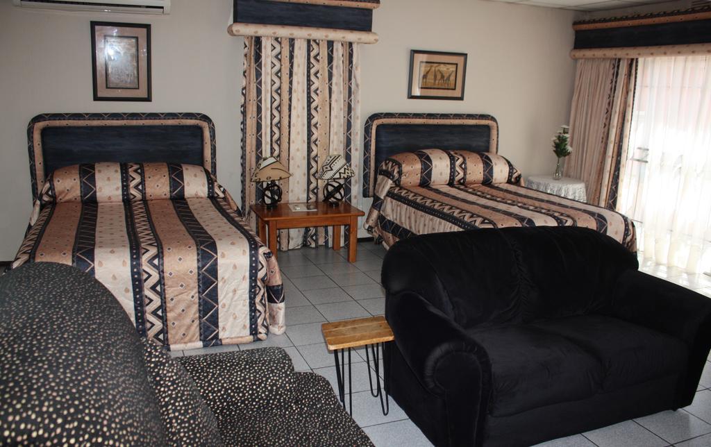 Eagles Nest Lodge Johannesburg Kamer foto