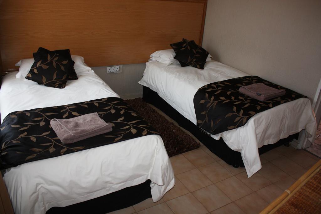 Eagles Nest Lodge Johannesburg Kamer foto