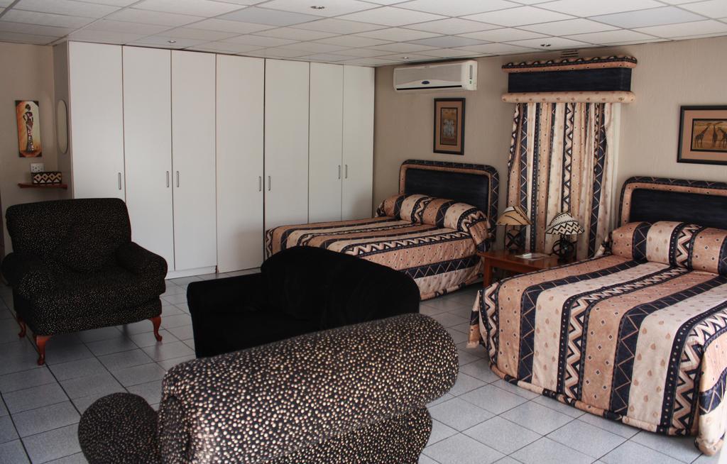 Eagles Nest Lodge Johannesburg Kamer foto