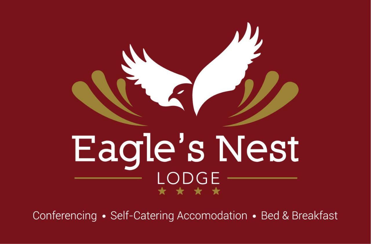 Eagles Nest Lodge Johannesburg Buitenkant foto